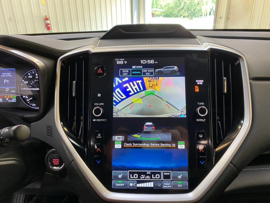 Used 2026 Subaru Ascent Limited AWD/4WD image 44