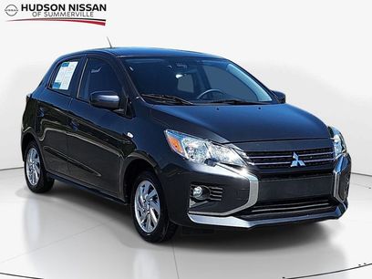 Used 2024 Mitsubishi Mirage