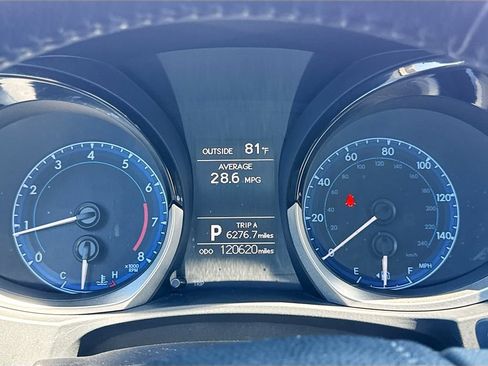 Used 2016 Toyota Corolla S FWD image 14