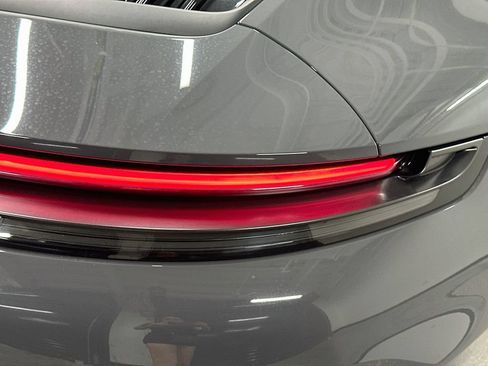 Certified 2025 Porsche 911 Carrera S RWD image 32