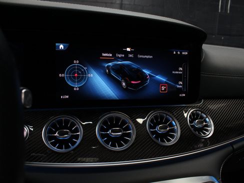 Used 2024 Mercedes-Benz AMG GT 53 image 80