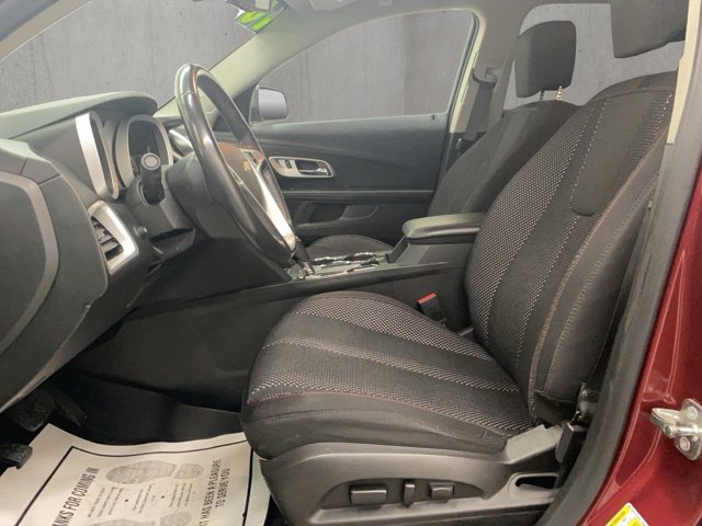 Used 2016 Chevrolet Equinox LT w/ Convenience Package AWD/4WD image 7