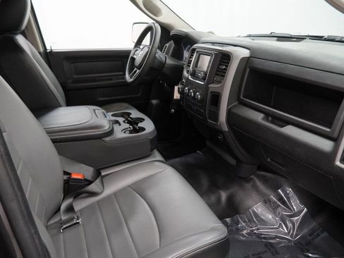 Used 2024 RAM 1500 Tradesman image 46