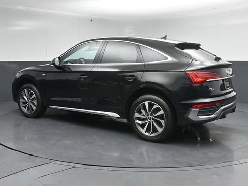 Used 2022 Audi Q5 2.0T Premium AWD/4WD image 5