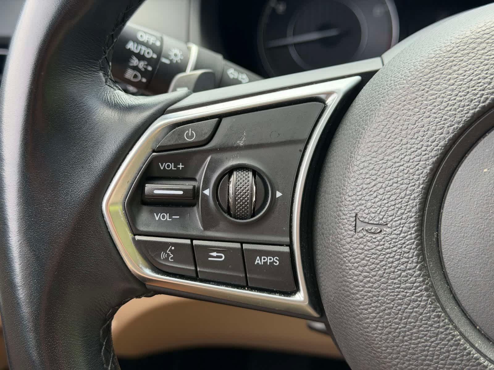 Used 2023 Acura RDX AWD image 21