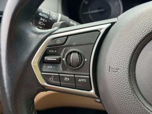 Used 2023 Acura RDX AWD image 21