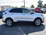 Used 2015 Ford Edge SEL w/ Equipment Group 201A image 4