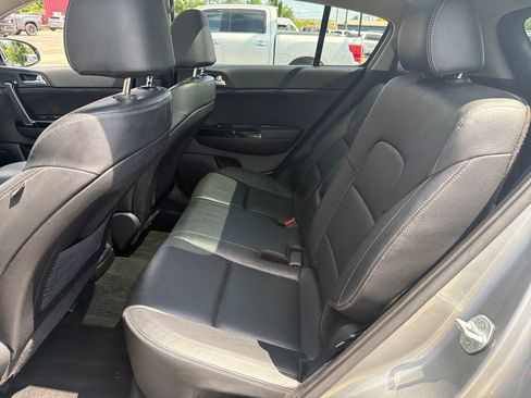 Used 2022 Kia Sportage EX w/ EX Technology Package AWD/4WD image 27