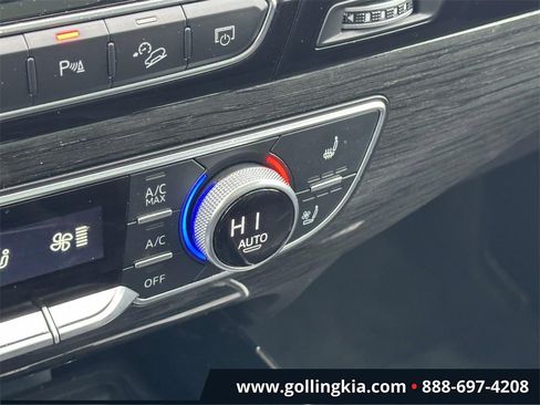 Used 2018 Audi Q7 3.0T Prestige w/ Prestige Package image 28