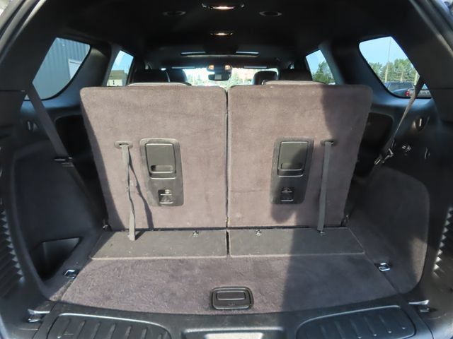 Used 2024 Dodge Durango GT AWD/4WD image 35