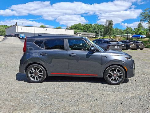 Used 2022 Kia Soul Turbo FWD image 26