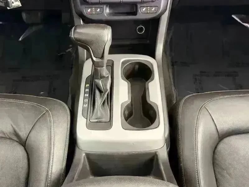 Used 2015 Chevrolet Colorado LT w/ Luxury Package RWD image 14
