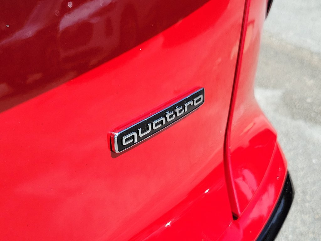 New 2026 Audi Q3 quattro 2.0T AWD/4WD image 6