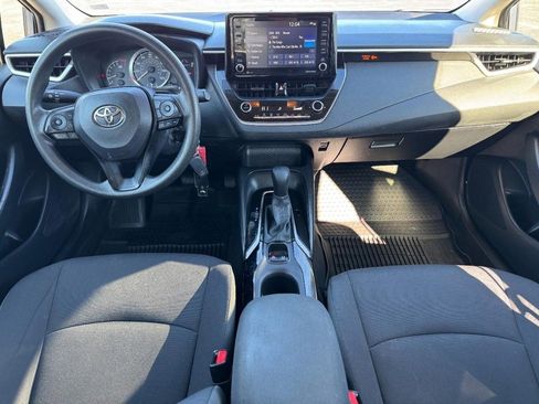 Certified 2022 Toyota Corolla LE image 13