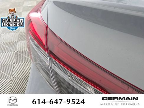 Used 2025 Honda Civic Sport image 16
