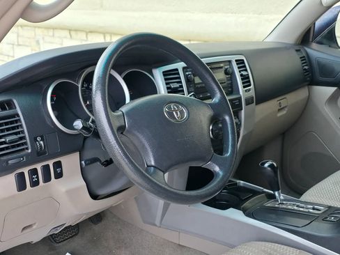 Used 2007 Toyota 4Runner Sport image 9
