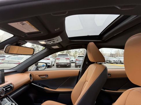 Used 2025 Lexus IS 350 F Sport w/ Accessory Package image 20