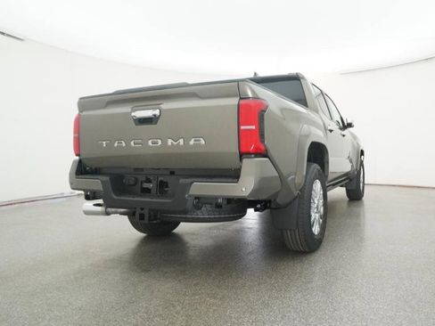 New 2026 Toyota Tacoma Limited image 58