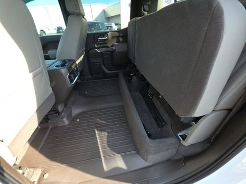 Used 2020 Chevrolet Silverado 1500 LTZ w/ LTZ Plus Package image 20