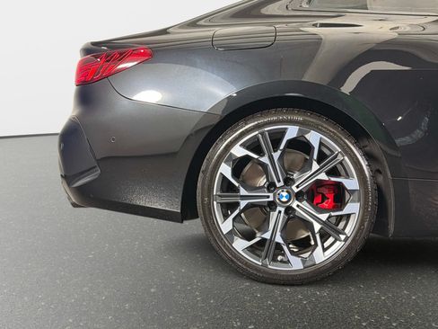 Used 2025 BMW 430i xDrive Coupe w/ M Sport Package AWD/4WD image 6