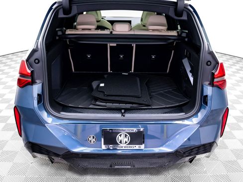 New 2026 BMW X3 xDrive30 w/ Premium Package AWD/4WD image 31