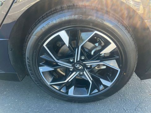 Used 2025 Hyundai Sonata SEL FWD image 31