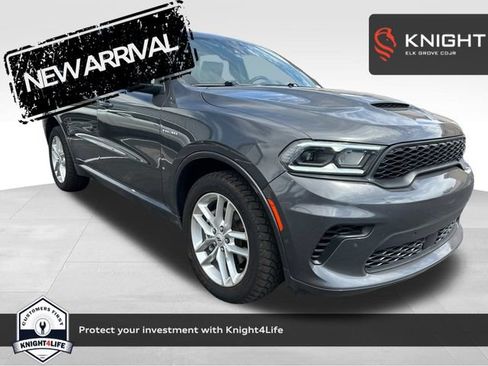 Used 2025 Dodge Durango R/T AWD/4WD image 1