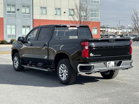 New 2026 Chevrolet Silverado 1500 LT image 15