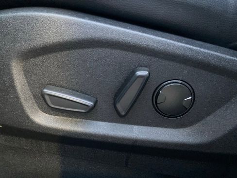 Used 2024 Ford Edge SEL image 14