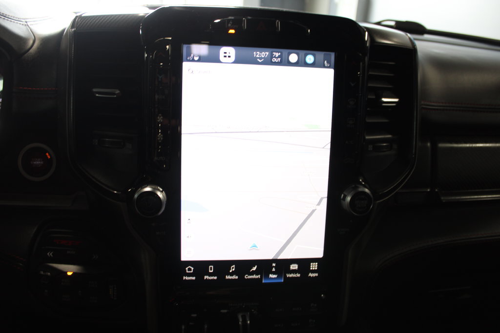Used 2022 RAM 1500 TRX w/ TRX Level 2 Equipment Group AWD/4WD image 18