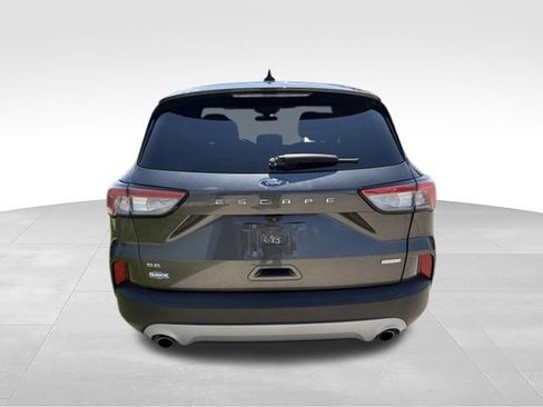 Used 2020 Ford Escape SE FWD image 14