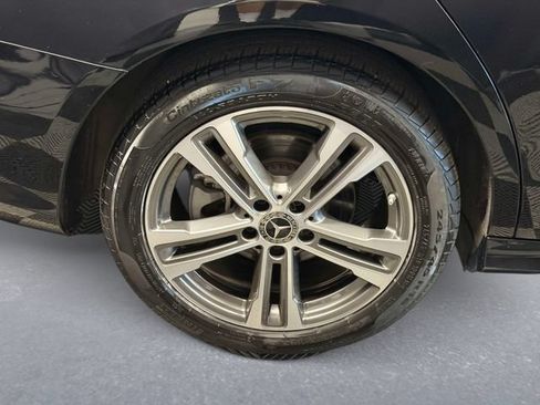 Certified 2023 Mercedes-Benz E 350 4MATIC Sedan image 8