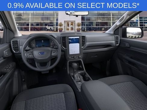 New 2026 Ford Ranger XL AWD/4WD image 9