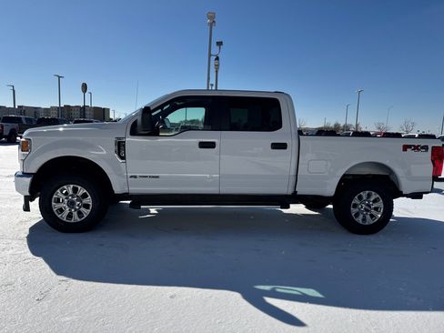Used 2021 Ford F250 XL w/ STX Appearance Package image 2