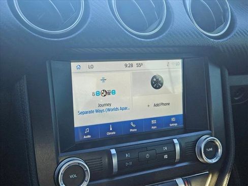 Used 2022 Ford Mustang Coupe w/ Equipment Group 101A image 13