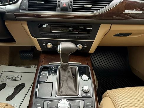 Used 2012 Audi A6 3.0T Prestige image 14