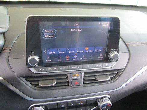 Used 2019 Nissan Altima 2.5 SR image 27