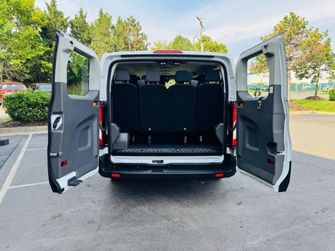 Used 2020 Ford Transit 350 XLT RWD image 35