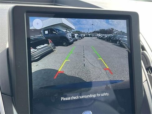 Used 2021 Ford Edge ST-Line image 23