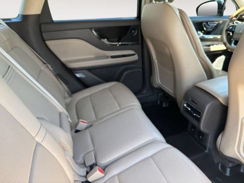 Used 2021 Lincoln Corsair Reserve w/ Equipment Group 201A AWD/4WD image 19