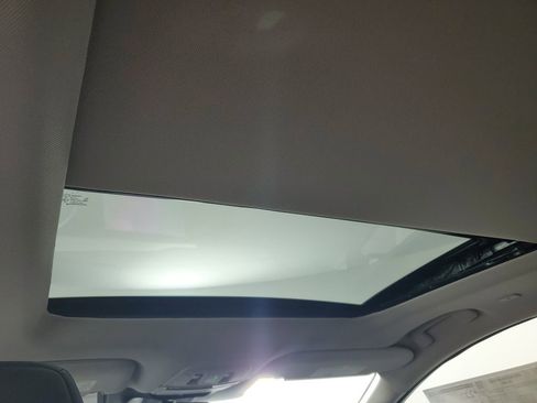 New 2025 Nissan Murano SL w/ Cargo Package image 16