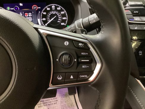 Used 2024 Acura RDX SH-AWD w/ Technology Package image 24