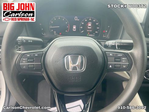 Used 2024 Honda Accord EX image 16