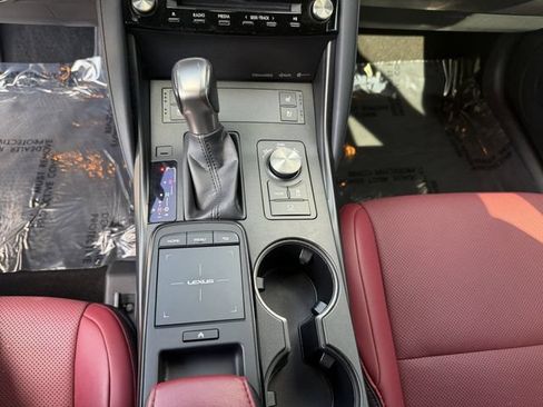 Used 2023 Lexus IS 300 w/ Premium Package RWD image 24