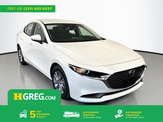 Used 2022 MAZDA MAZDA3 s FWD video 1