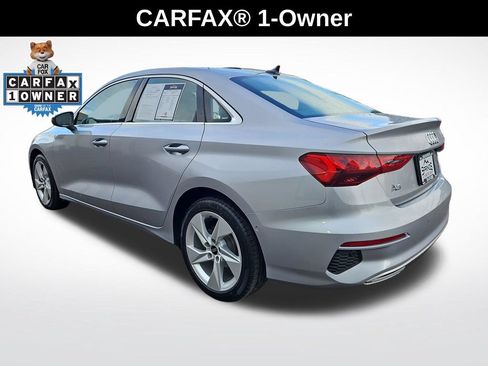 Used 2024 Audi A3 2.0T Premium FWD image 4