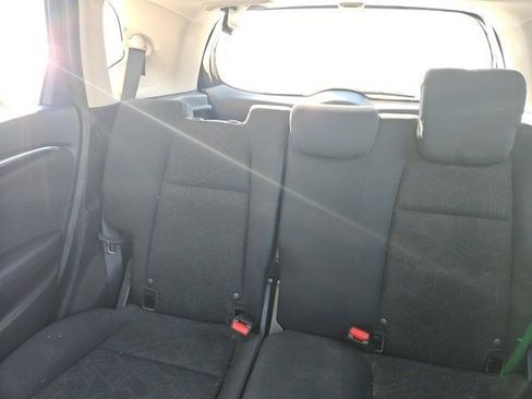 Used 2015 Honda Fit EX image 9