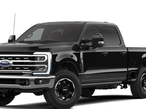 New 2026 Ford F250 Lariat w/ Tremor Off-Road Package AWD/4WD image 45