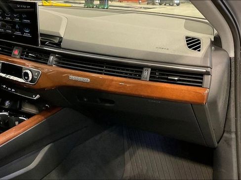 Certified 2023 Audi A4 2.0T Premium w/ 18" Wheel Package image 16