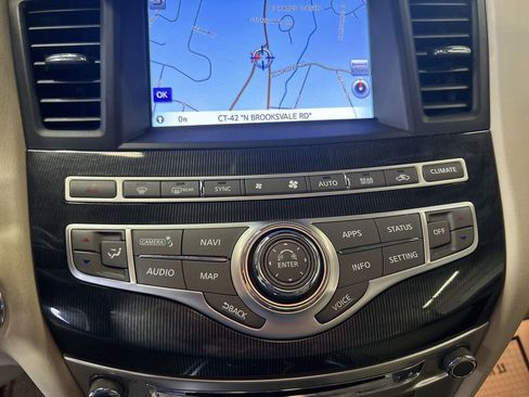 Used 2020 INFINITI QX60 Luxe w/ Essential Package image 19